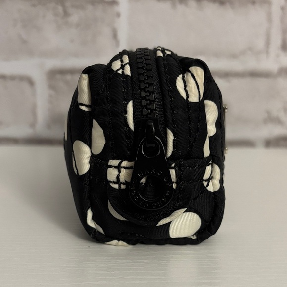 Marc Jacobs Black and White Polka Dot Women's Bag - Picture 2 of 9